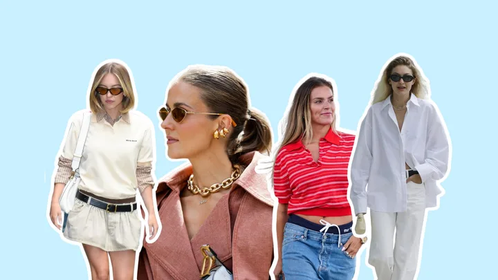 Our favourite guilt-free Spring trend pieces – for less than $100