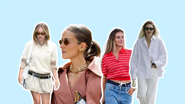 Our favourite guilt-free Spring trend pieces – for less than $100