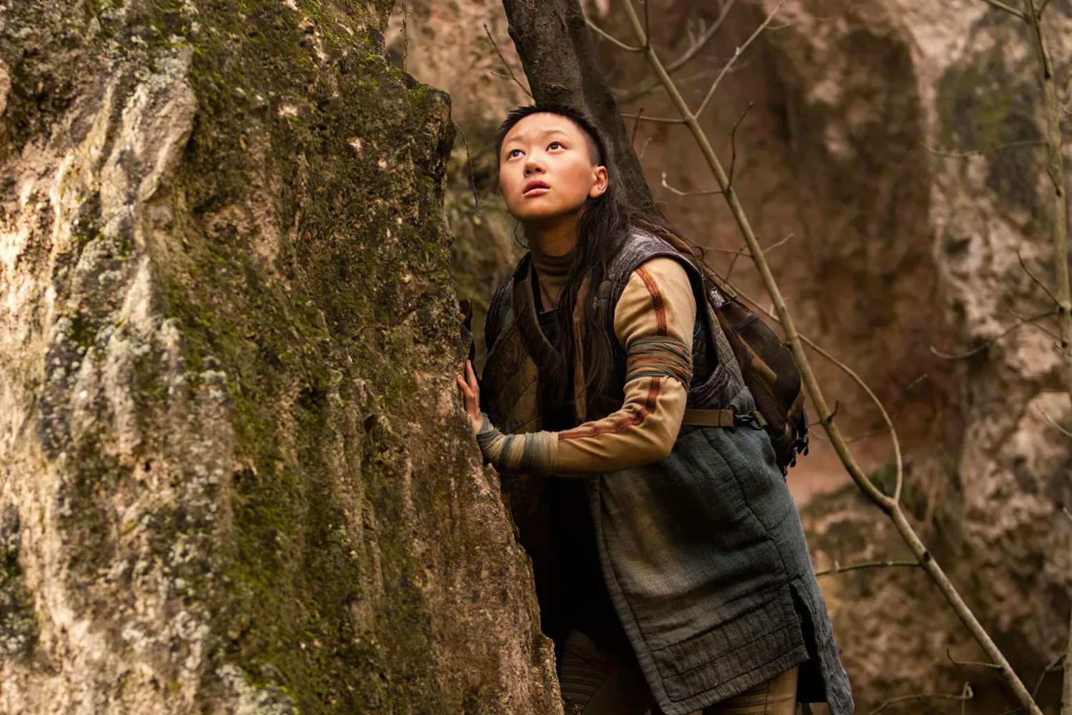 Meet Yerin Ha, the Aussie actress taking the lead in Bridgerton