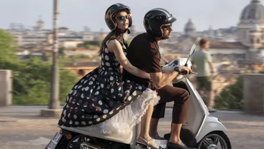 Emily in Paris to return to Italy for Season 5 – but will Lucas Bravo say au revoir?