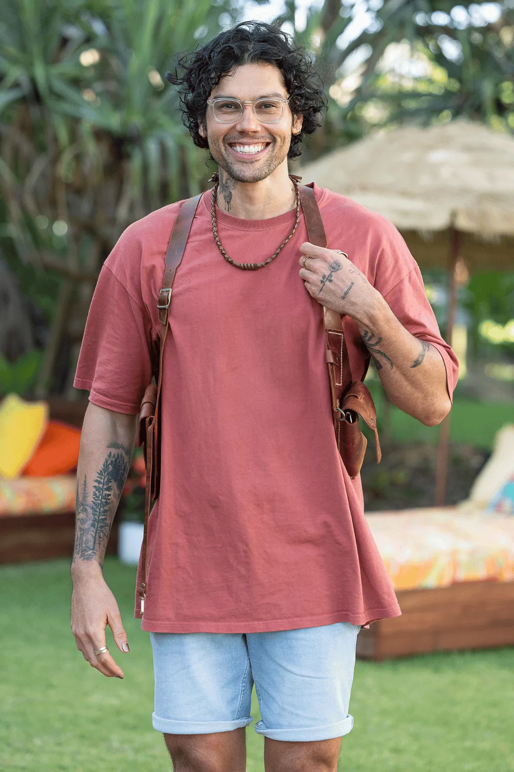 Tim FBoy Island Australia Season 2 