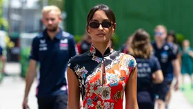 We found the cult sunglasses brand loved by Dua Lipa, Alexandra Leclerc, and more