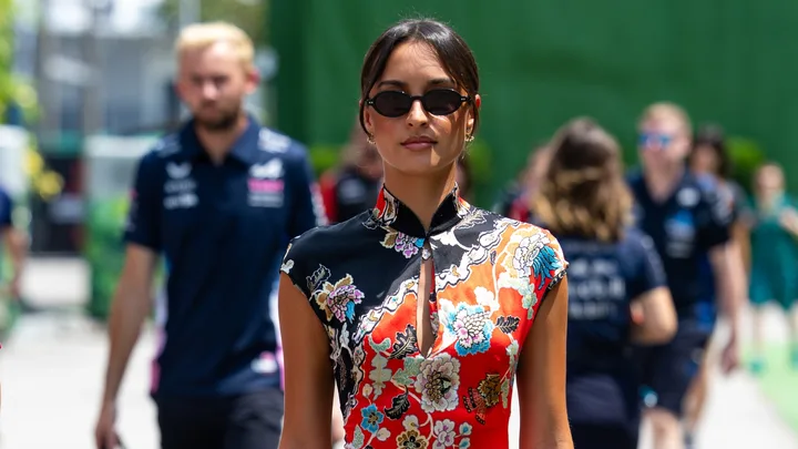 We found the cult sunglasses brand loved by Kaia Gerber, Kendall Jenner, and more