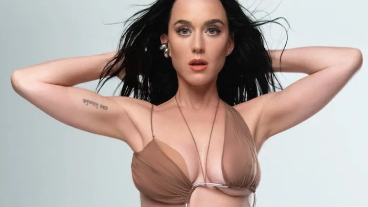 Katy Perry is bringing her brand new world tour to Australia in 2025