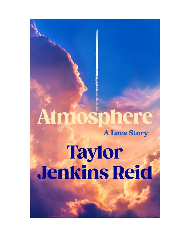 Atmosphere by Taylor Jenkins Reid