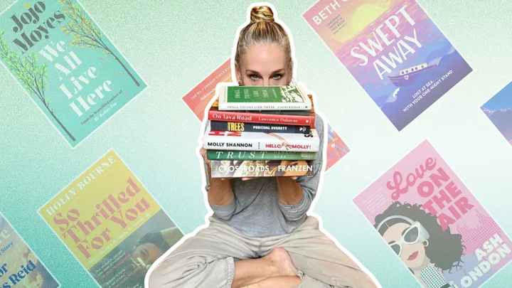 In a reading slump? Here are the best new books coming out in 2025