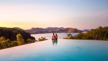 Best Australian hotels with stunning pools to dive into