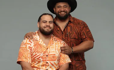 The Amazing Race 2024: Get to know UFC star Tai Tuivasa
