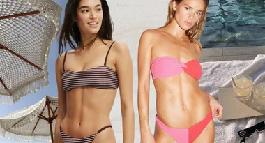 The Iconic swimwear covers the 6 style trends of this summer