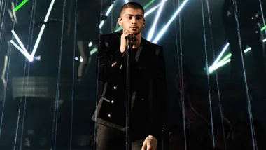 This is not a drill! Zayn Malik has announced his first solo tour