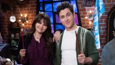 The Russos are back – this time beyond Waverly Place