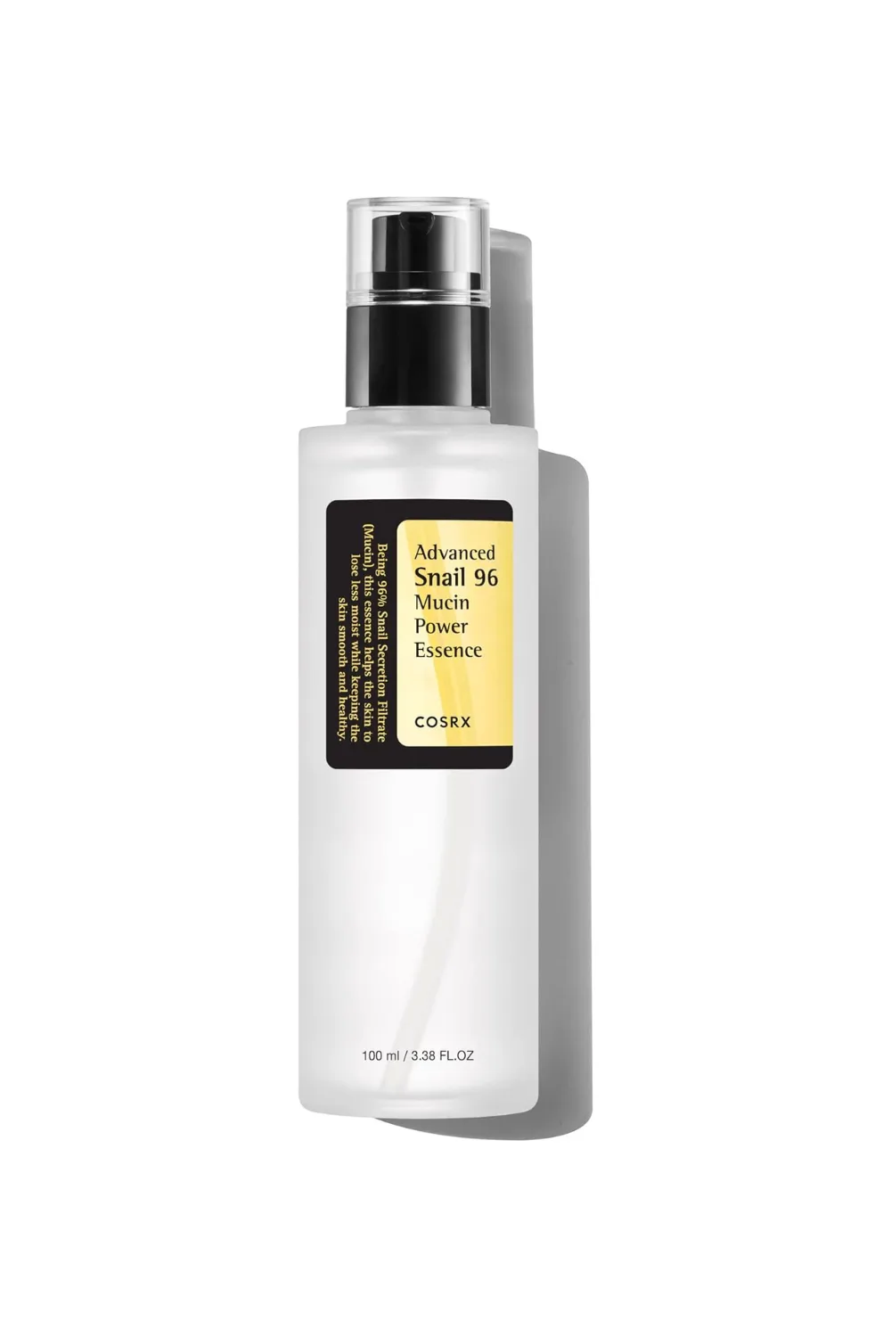 Black Friday savings on COSRX Advanced Snail 96 Mucin Power Essence at Amazon.