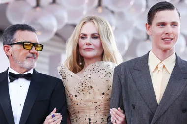 Babygirl’s Nicole Kidman on breaking boundaries