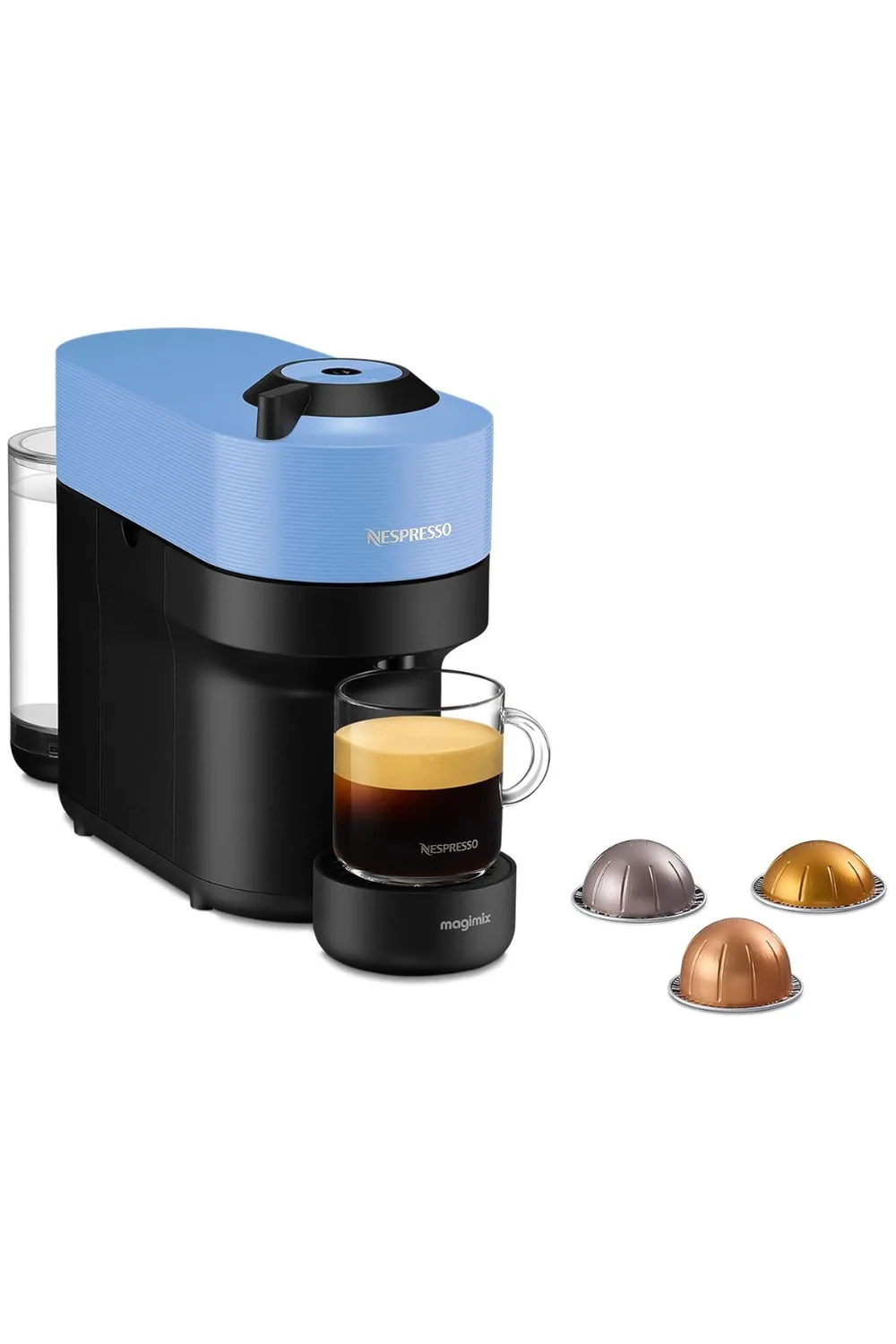 De’Longhi Nespresso Vertuo Pop at Amazon Black Friday sale.
