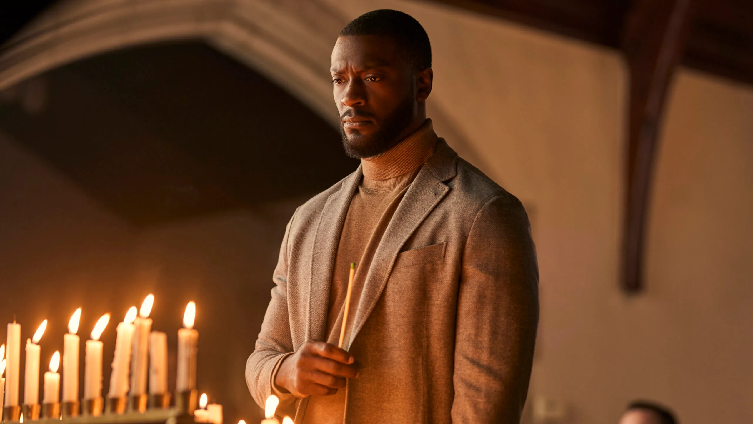 ‘Cross’ brings James Patterson’s iconic Alex Cross to life on Prime Video