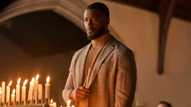 ‘Cross’ brings James Patterson’s iconic Alex Cross to life on Prime Video
