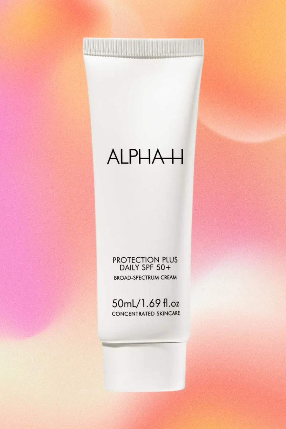 Alpha H sunscreen