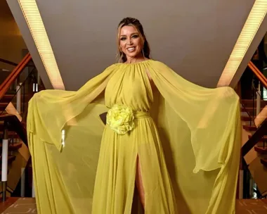 Kylie and Dannii Minogue
