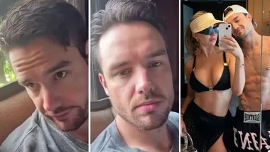 Liam Payne’s final social media posts give insight into his last days