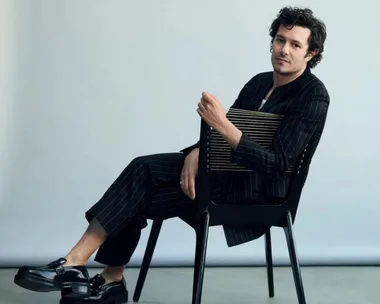 Everybody wants this! Inside Adam Brody’s career comeback