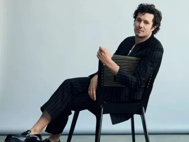 Everybody wants this! Inside Adam Brody’s career comeback
