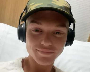 ‘I’ve been so scared’: Jack Vidgen’s emotional health update