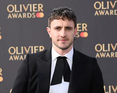 Paul Mescal interview: ‘Gladiator changed my life’