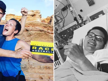 Amazing Race winner’s devastating health update: ‘How long do I have left?’