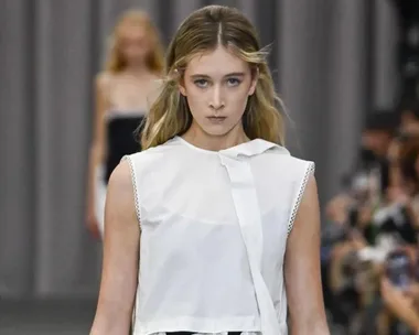 Nicole Kidman’s daughter Sunday Rose has just landed a *major* fashion campaign