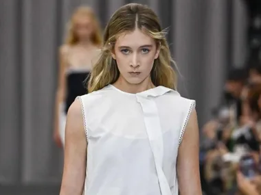 Nicole Kidman’s daughter Sunday Rose has just landed a *major* fashion campaign