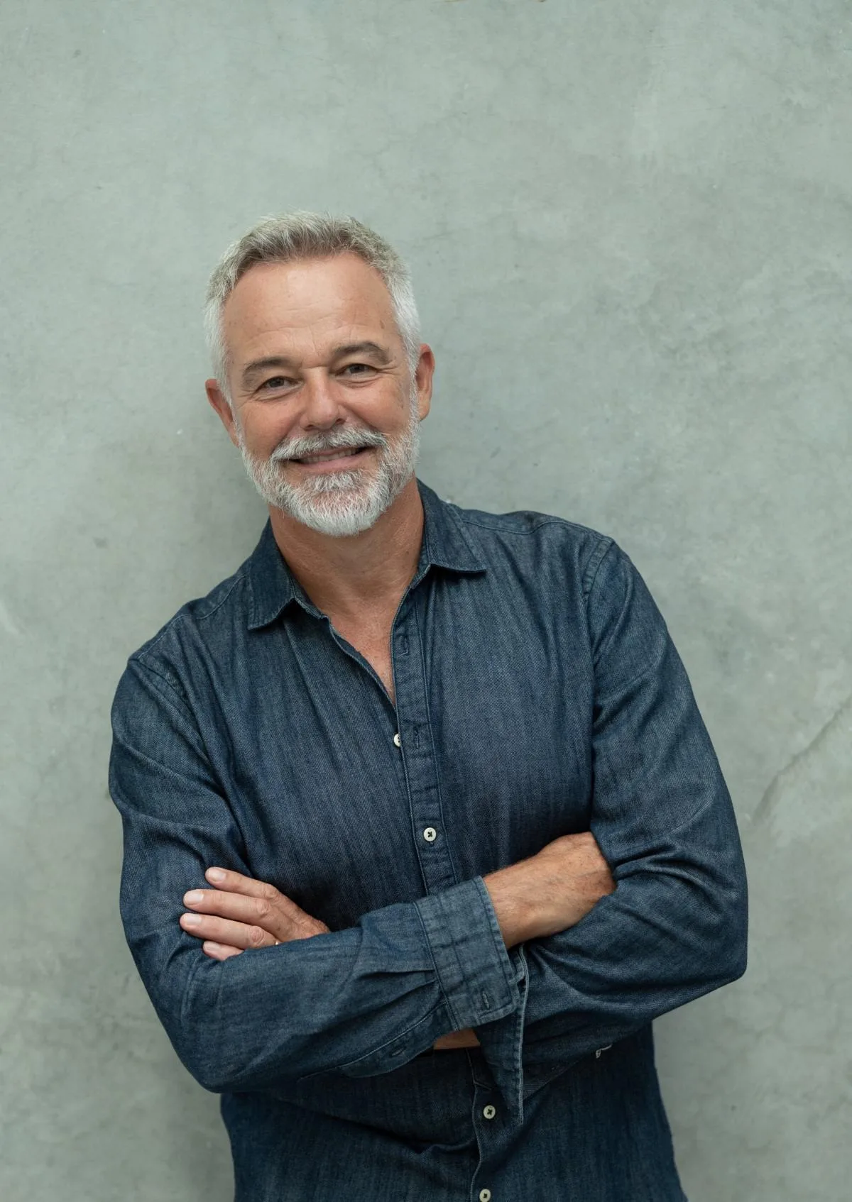 Cameron Daddo