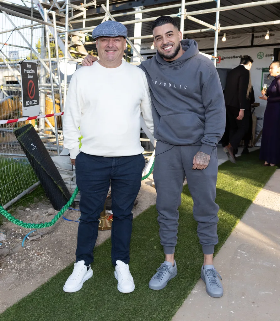 Week 9 Domain Challenge The Block Thursday, May 2, 2024.