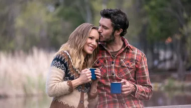 Nobody Wants This season two details