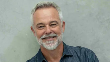 Cameron Daddo