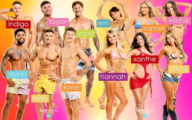 love island cast 2021 first 12