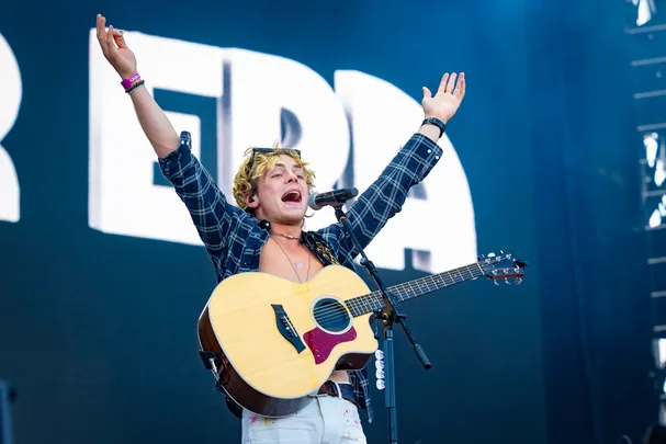 Calling all Ross Lynch fans! The Driver Era are touring Australia in 2025