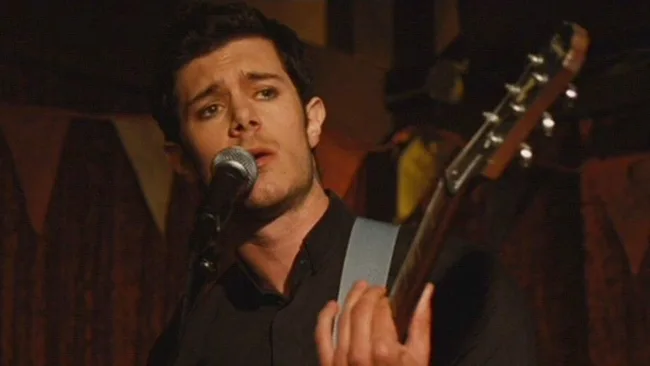 Adam Brody in Jennifer&rsquo;s Body as Nikolai Wolf