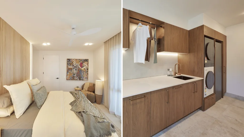 Krstian and Mimi room reveal