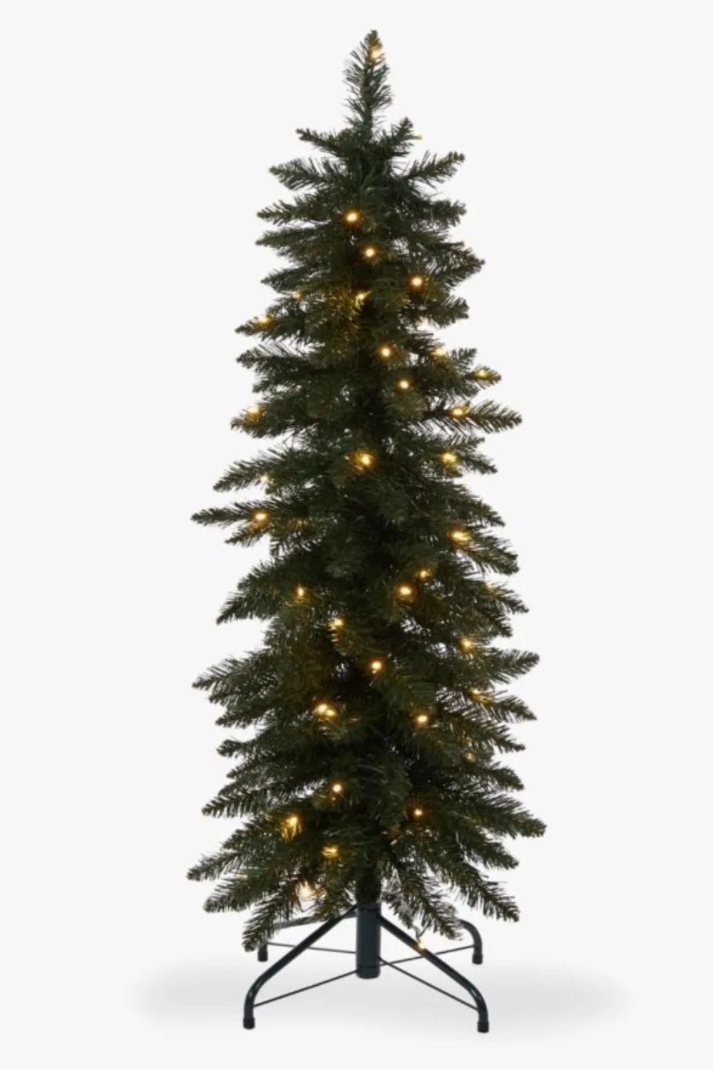 Best Pre Lit Christmas Tree 2020 The Best Pre-Lit Christmas Trees For Season Of Magic In 2024 | WHO