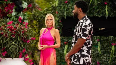 Love Island Australia 2024 who left