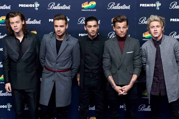 One Direction bandmates issue statement after death of Liam Payne