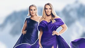 Heather Gay and Whitney Rose spill the tea on their sisterhood and The Real Housewives of Salt Lake City Season 5