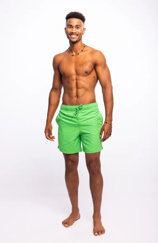Love Island cast 2024