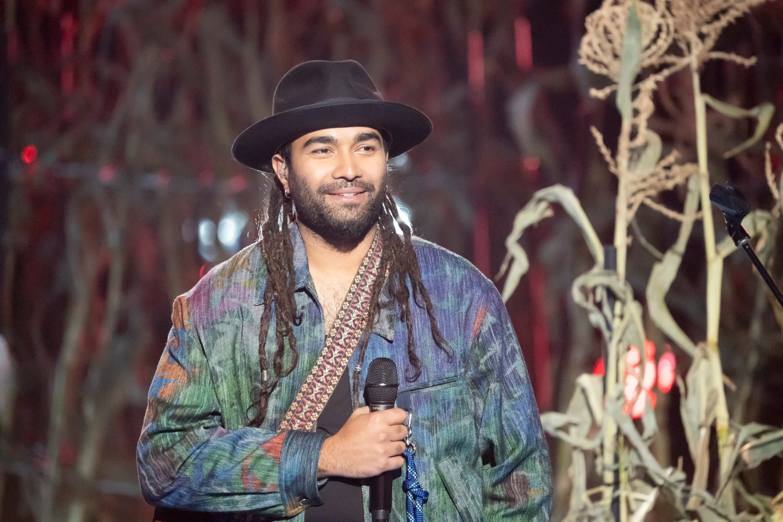 The Voice Australia 2024 winner has been crowned!