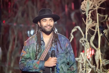 Reuben De Melo The Voice Australia