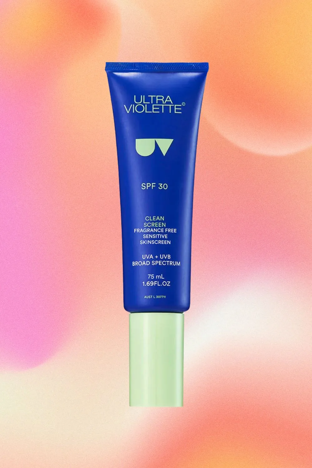 Ultra Violette sunscreen