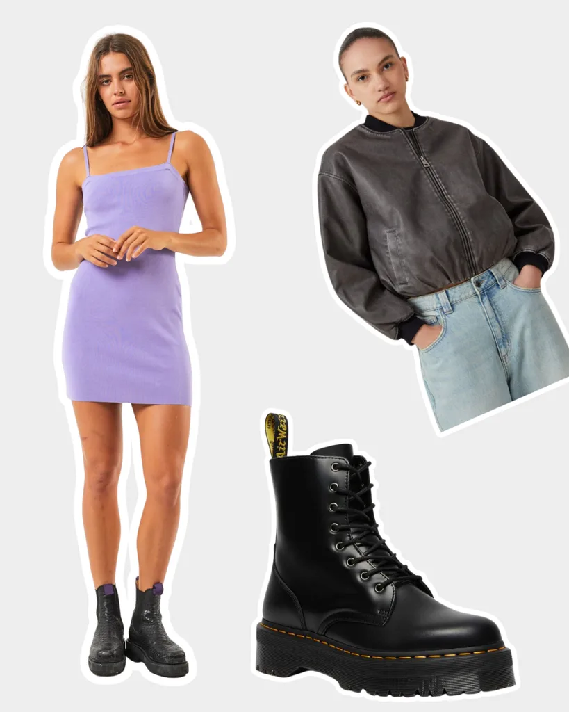 what to wear to an Olivia Rodrigo Concert