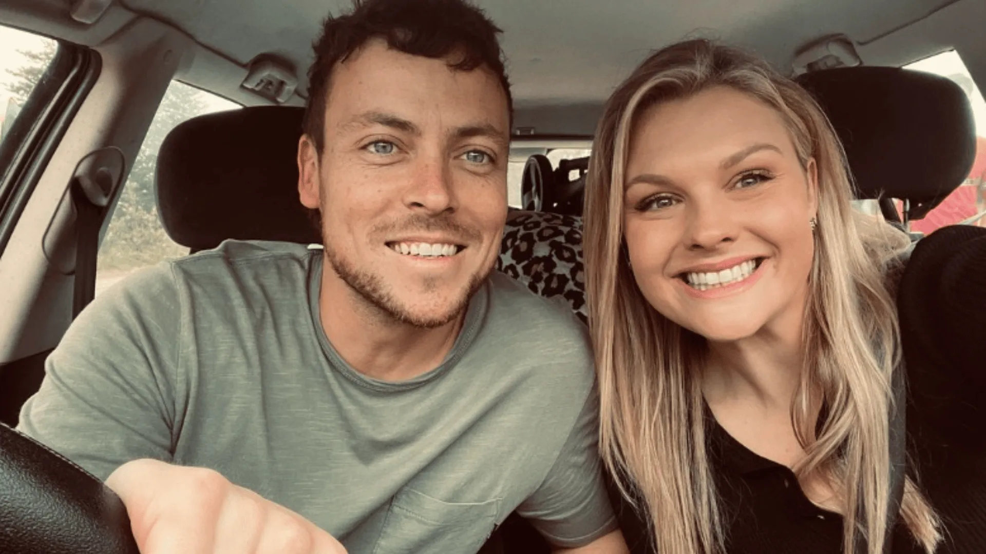 Inside Sophie Dillman and Patrick O'Connor's real-life romance