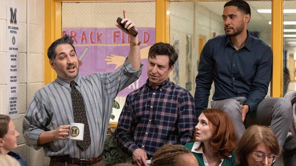 English Teacher (TV series)