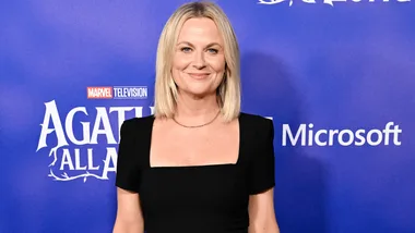 Who is Amy Poehler’s new partner?